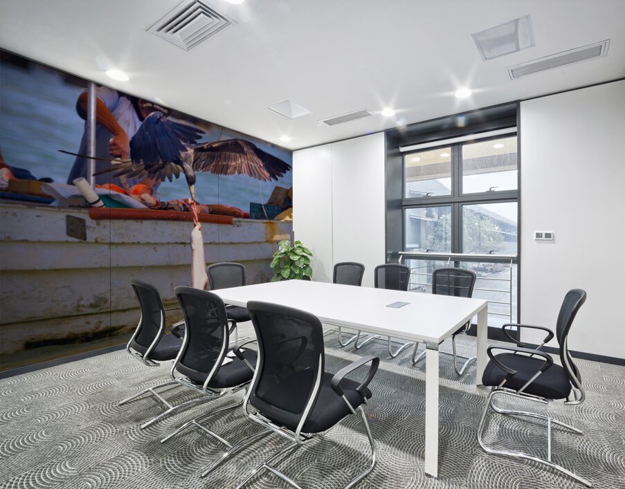 Daily Struggle Puerto Vallarta Wall Printing