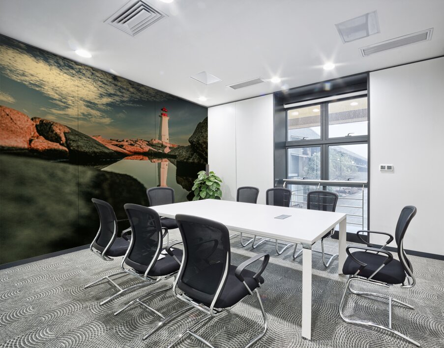 Sunrise Peggys Cove Nova Scotia Canada Wall Printing