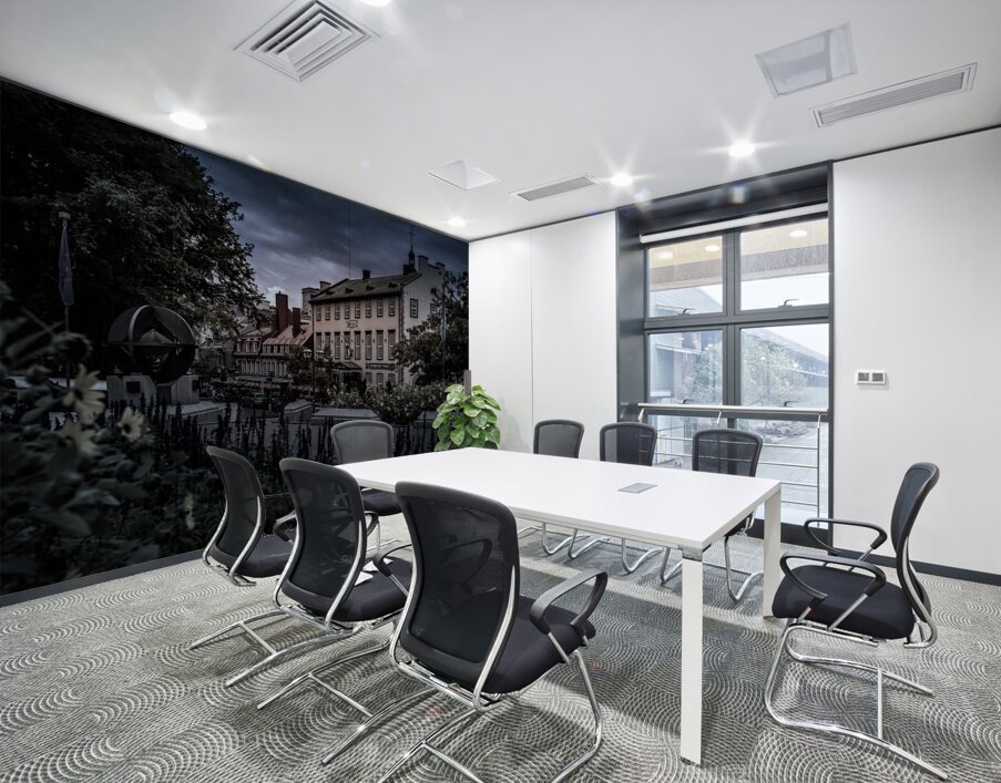 1640 Bistro Old Quebec Canada Wall Printing