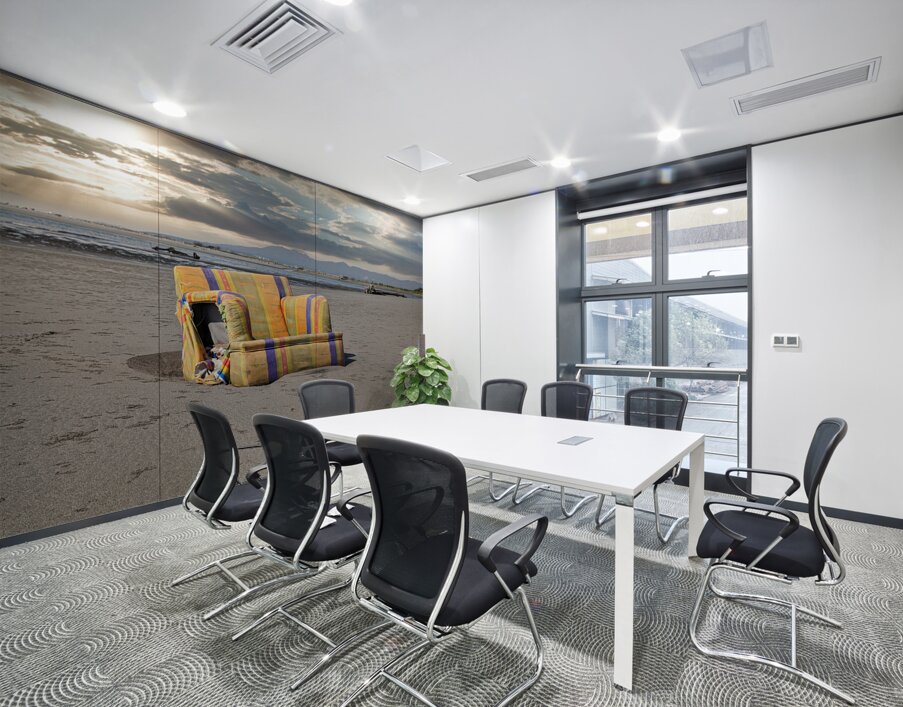 Boca De Tomates Puerto Vallarta Mexico Wall Printing