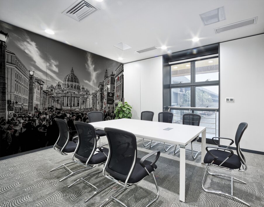 Vatican City Rome Italy Wall Printing