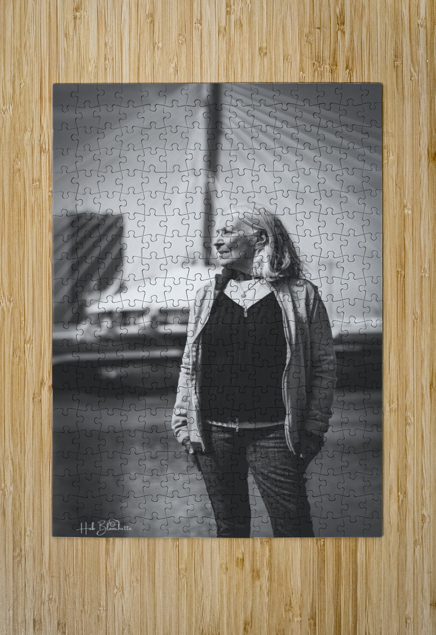 Mother Living With Dementia Hub Blanchette Puzzle printing