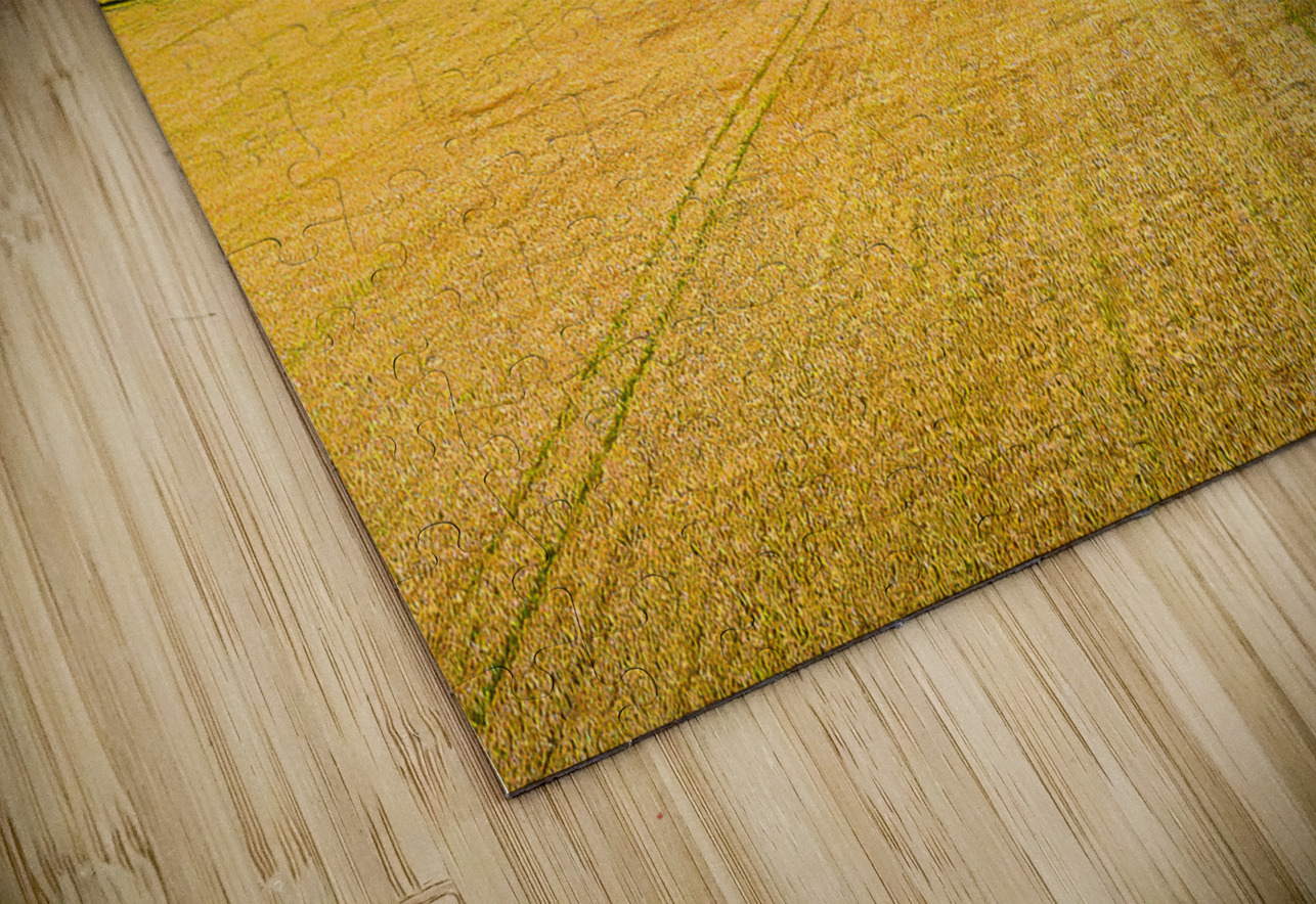 Confederation Bridge PEI Canada Hub Blanchette Puzzle