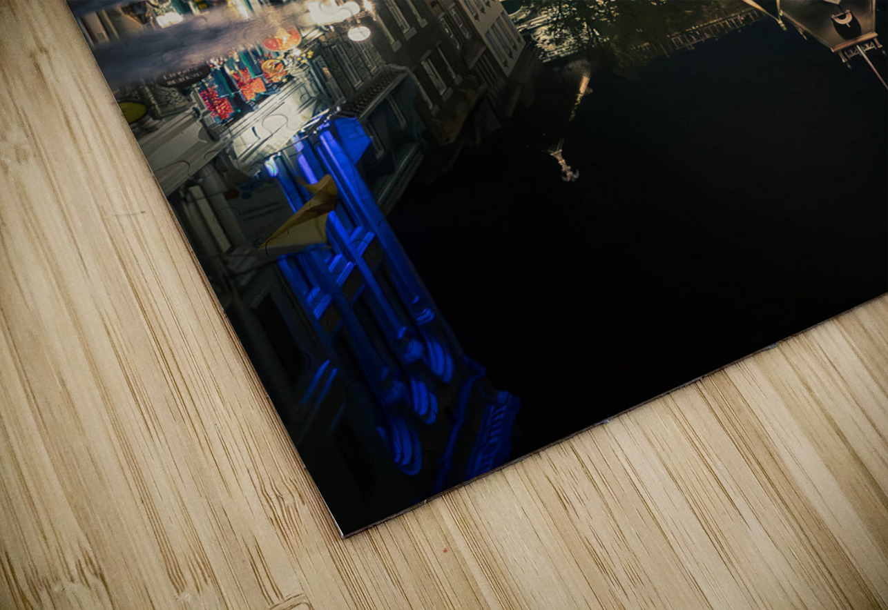 City Hall of Quebec City Canada Hub Blanchette Puzzle