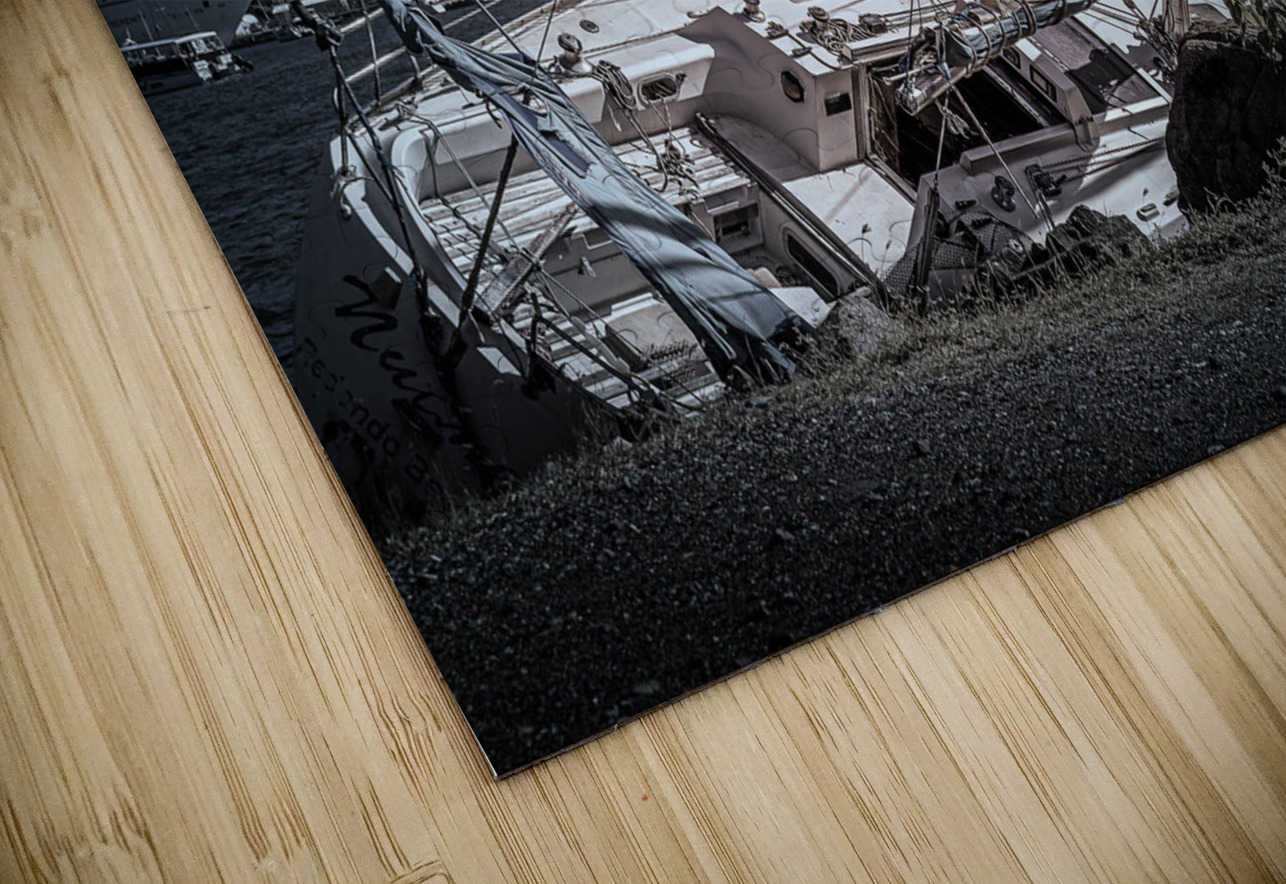 Reincarnated Into HA Eurodam United States Virgin Islands Hub Blanchette Puzzle