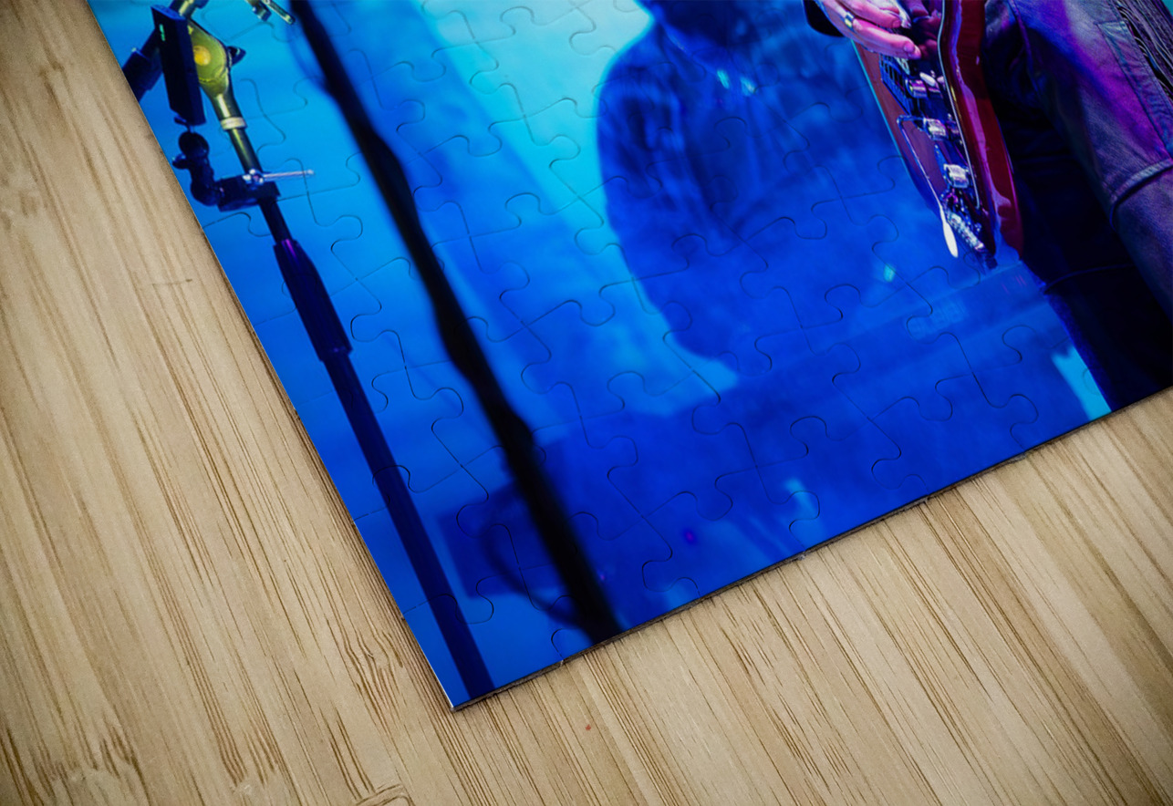 Apostoli Floyd Trio Hollywood Beach Florida Hub Blanchette Puzzle