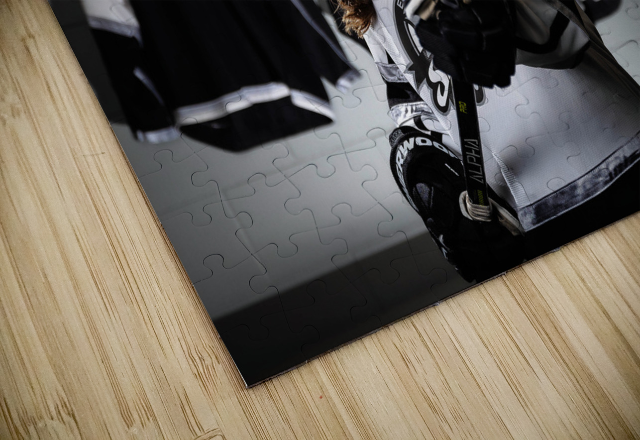 Chaput  8 Hub Blanchette Puzzle