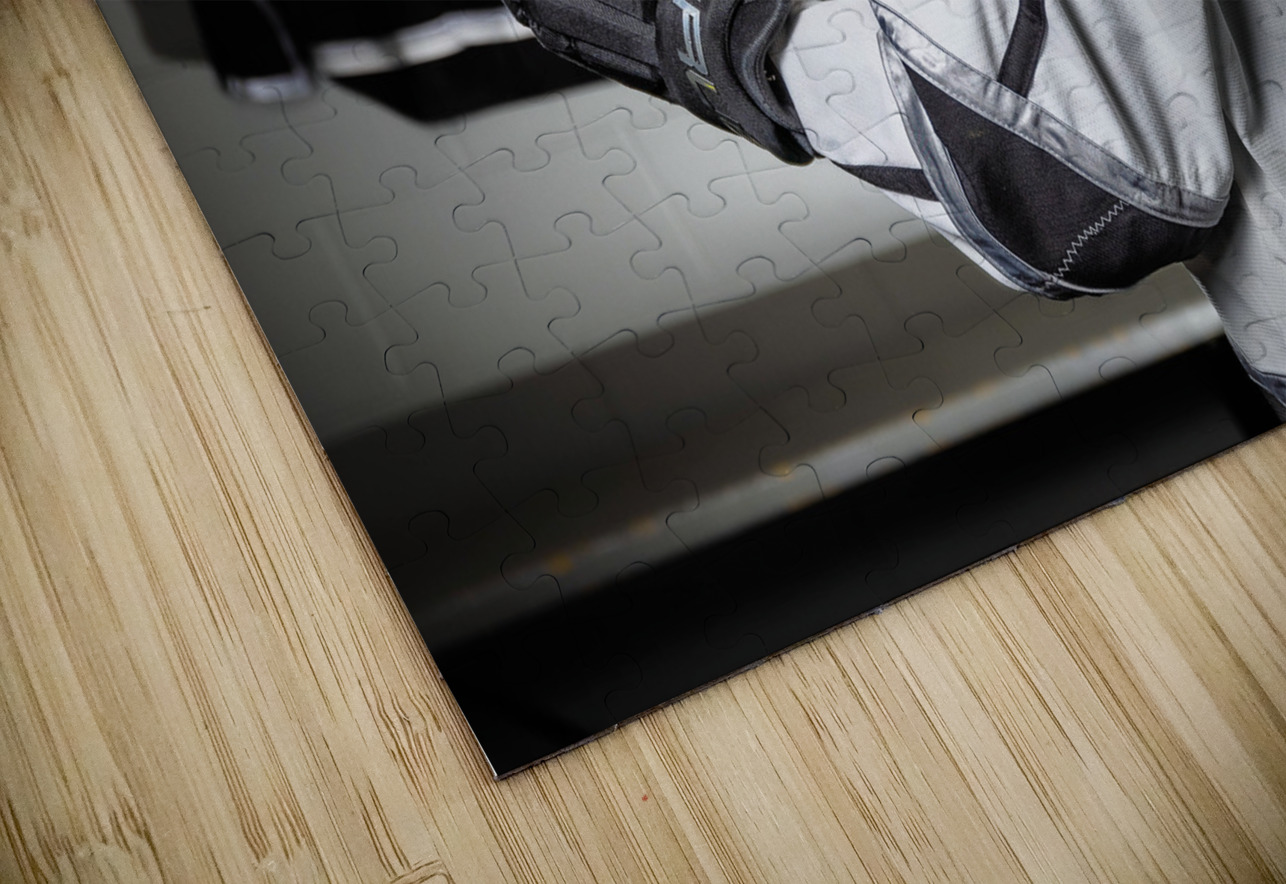 Ottava 10 Hub Blanchette Puzzle