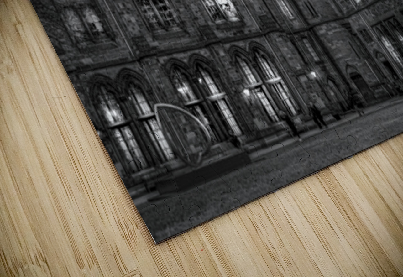 University of Glasgow in Scotland UK Hub Blanchette Puzzle