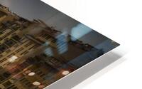 Ponte Vecchio Florence Italy HD Metal print